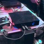 【E3 2014】Alienwareが投入するSteam専用ゲームPC「Alienware Alpha」を触ってみた