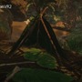 虎やワニが脅威！熱帯雨林で生き抜くサバイバルクラフト『Green Hell VR』PS VR2版発売決定！【State of Play】