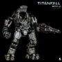 全高約51cm！ ― threezeroより『Titanfall』の「Atlas」アクションフィギュアが登場、国内ショップにて予約開始！