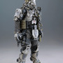 全高約51cm！ ― threezeroより『Titanfall』の「Atlas」アクションフィギュアが登場、国内ショップにて予約開始！