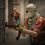 『Counter-Strike 2』発表効果で『Counter-Strike: Global Offensive』のピーク時プレイヤー数が過去最高150万人を記録！