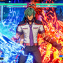 『KOF XV』京やテリーなど15キャラクターが使用可能なPS5/PS4向け体験版が配信開始!