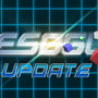 PS4オンライン配信専用タイトル『RESOGUN』機体設計を追加する大型アップデート実施へ
