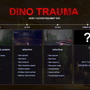 『ディノクライシス』『Turok』インスパイアのレトロ恐竜FPS『Dino Trauma』早期アクセス開始