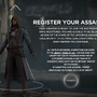『Assassin's Creed Unity』海外向け公式サイトにキャラエディットモードが登場、最も投票されたアサシンはトレイラーに出演！