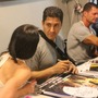 実写取り込み時代の『Mortal Kombat』出演者が海外ゲームイベントに集結！