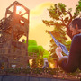 Epic Games新作『Fortnite』の最新ゲームプレイ映像が公開！ 素材集め、要塞の構築、敵との戦闘などを収録
