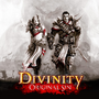 海外レビューハイスコア『Divinity: Original Sin』