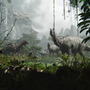 恐竜が住む島で生き延びるサバイバルFPS『FEROCIOUS』ゲームプレイトレイラー！【PC Gaming Show】