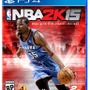 『NBA 2K15』カバーアートが初公開、BGM選曲はファレル・ウィリアムスが担当