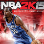 『NBA 2K15』カバーアートが初公開、BGM選曲はファレル・ウィリアムスが担当