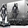 Symbiote Studiosが『Warframe』玩具製造権を獲得!第1弾「Excalibur」限定スタチュー予約開始