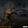 チャーチルを救え！『Sniper Elite 3』キャンペーンDLC「Save Churchill」が発表