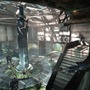 『Titanfall』DLC第二弾「Frontier's Edge」輸送拠点を舞台にしたマップ「Export」最新ショット