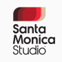 『God of War』のSCEサンタモニカスタジオが自社ロゴを一新、窓型のデザインを採用