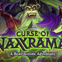 『Hearthstone』拡張コンテンツ「Curse of Naxxramas」配信スタート、Arachnid Quarterが登場