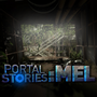 初期Apertureを描くファンメイド外伝『Portal Stories: Mel』Steam Greenlightに登場