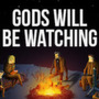 海外レビューひとまとめ『Gods Will Be Watching』
