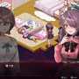 激ヤバ女子から逃れるタイムリープADV『センチメンタルデスループ』Steam版配信開始―PC版では「血の色が変更可能」に