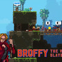 アニキよ永遠に…！『Broforce』最終アップデート「FOREVER」配信日決定