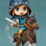 『ティアキン』で盛り上がるこの機会に!『ゼルダの伝説 BotW』より、リンクとゼルダの「ねんどろいど」が再販
