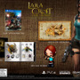 『Lara Croft and the Temple of Osiris Gold Edition』の特典内容が発表、クールな追加スキンイメージも