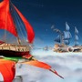 スチームパンクな飛行船主役の空戦・交易ADV『Airships: Kingdoms Adrift』最新映像公開【gamescom2023 Future Games Show速報】