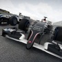 シリーズ最新作『F1 2014』迫力のエンジン音を体感出来る海外向けトレイラーが公開、更に最新イメージも