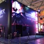 【GC 14】設営中のgamescom会場を先行偵察、開幕直前フォトレポート