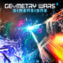 初の3D環境を採用するシリーズ最新作『Geometry Wars 3: Dimensions』のスクリーンショットが公開