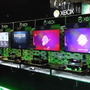 【GC 14】多くの独占タイトルが注目されるXbox Oneマイクロソフトブースフォトレポート