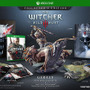 『The Witcher 3: Wild Hunt』カードゲーム付きのコレクターズエディションは海外でXbox One独占販売