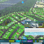 自由度の高い新作都市計画シミュ『Cities: Skylines』最新スクリーンショットが公開