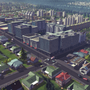 自由度の高い新作都市計画シミュ『Cities: Skylines』最新スクリーンショットが公開