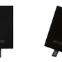 500GBのXbox 360純正HDDが海外で発売へ、価格は約110ドルに