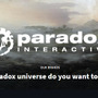 約1週間前に『Millennia』を発表したParadox Interactiveが10月2日にさらなる新作発表を予告