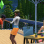 【GC 14】お手軽な家造りや賢くなったシム達『The Sims 4』ハンズオンレポ