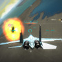 フライトSTG『Vector Thrust』の早期アクセスがSteamで開始― Su-47などの現代機で空を駆けよう