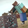 ダイヤを巡って『CoD』と『Minecraft』がバトル！海外ファンによるライブアクション映像