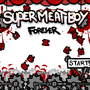 PC/タブレット向け新作『Super Meat Boy Forever』が発表、手強いエンドレスランとして復活！