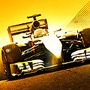 コードマスターズ、『F1 2014』をTGS2014にプレイアブル出展！