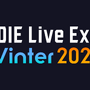 インディゲーム情報番組「INDIE Live Expo Winter 2023」内容明らかに―『ウィッチ・アンド・リリィズ』『つるぎ姫』などの紹介も!