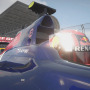 PS3/360『F1 2014』の新規リプレイ・トレイラー、ダニール・クビアトがソチを疾駆