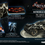 『Batman: Arkham Knight』の海外発売日が決定、2つの限定版も