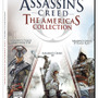 『Assassin's Creed The Americas Collection』が海外で発表―　『III』以降を収録