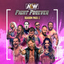 AEW公式プロレスゲー『AEW: Fight Forever』アンソニー・ボウエンズやシングルプレイモード搭載の追加コンテンツ&シーズンパス発売