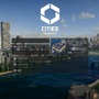 “ウルトラハイスペック”なゲーミングノート「MSI Vector GP78 HX 13V」で『Cities: Skylines II』をプレイ。美麗シティービルダーをリッチな環境で体感