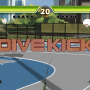 『DIVEKICK ADDITION EDITION』 の国内配信日が決定、世界初の2ボタン式対戦格闘ゲーム