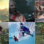 歴代「GOTY」作品、覚えてる? 今年の「GOTY」発表前に受賞作を振り返り-『ゼルダの伝説』から2,000万本級の大作まで