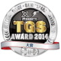 Game*Sparkとインサイドが選ぶ「TGS Awards 2014」を実施、11部門で表彰